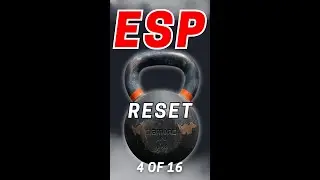 Reset & Rebuild &mdash; A Foundational Recovery Session