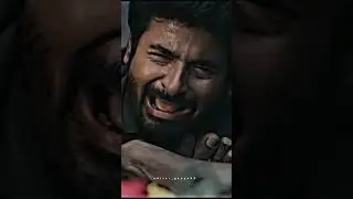 पापा❤️😐 | Don South Indian movie scene | Papa emotional scene | mood off | emotional status