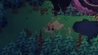 Chained Echoes - Forgotten Boar