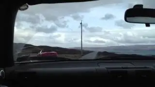 Highland drive - MR2OC - 2012