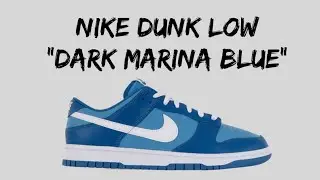 Nike Dunk Low 