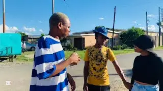 Brutal Gwababa test Phuthaditjhaba edition episode 7🔥💯