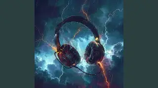 Storm's Vibrant Echo