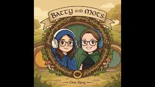 SWTOR -  Fun with Batty and Mots:  RUN MOTS!!!!!!!