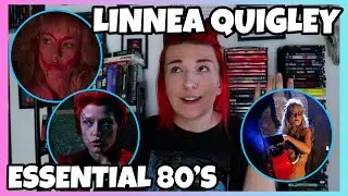 5 ESSENTIAL 80'S HORROR MOVIES STARRING LINNEA QUIGLEY