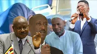 KIKAMBWE!!!  Bano Babakutte  Kitole, 4OOM   Chemaleone  Bweyetenga