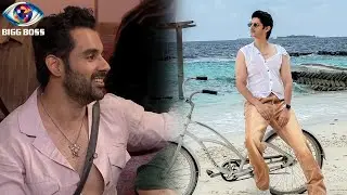 Bigg Boss 19 Update: Rohan Mehra Ne Kiya Dawa, Abhishek Ki Ex Wife Lena Chahti Hai BB House Me Entry