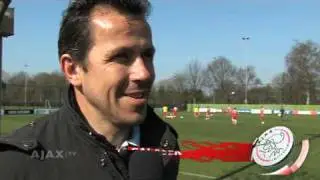 Tomas Galasek: van turbo tot trainer