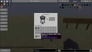 Minecraft Mod Review: Equivalent Exchange 3
