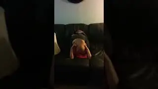 Human pretzel challenge