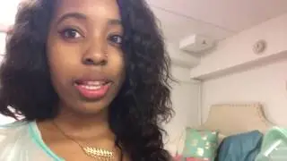 Dorm Tour Ucf  -Apollo 2017!