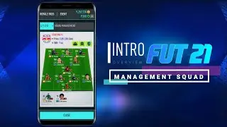 FUT 21 | Full Intro Overview