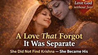 Meera - A Love That Society Could Not Understand | Great Indian Devotees