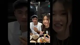 Ari Agassi dan Aurel Makan di Puncak Live TT #2