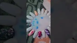 French ✨ tip bow 💅✨