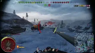 WoT with  Jalocz