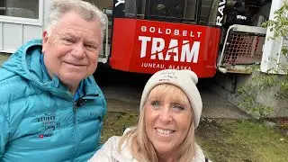 Goldbelt Tram | Ascend 1,800 Feet up Mount Roberts | Juneau&rsquo;s Top Attraction 