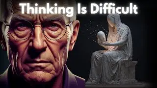 How Seeking Clarity Is Not Over Thinking– Carl Jung