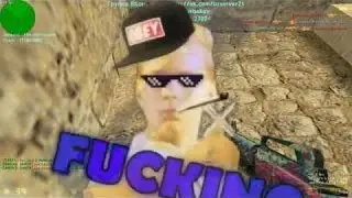 МУВИК CS 1.6 ARCHIE