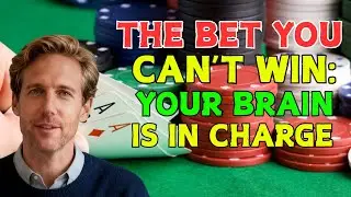 When You Think You Can Win Back Lost Bets, You've Actually Already Lost to Your Brain!