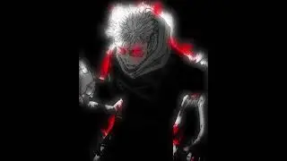 Next Sukuna | JJK Manga Edit