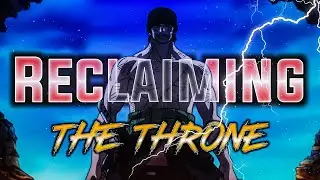 RECLAIMING THE THRONE : Zoro analysis One Piece ep 1062 || Zoro vs King