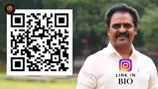 காஞ்சிபுரம் மக்களே! நம்ம ஊரு எம்.எல்.ஏவுடன் பேச, மீண்டும் #chillwithcvmp நிகழ்ச்சி.