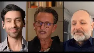 How Elevate a Brand to become Meaning-Full? Interview by Reza with JP Kuehlwein and Wolf Schaefer