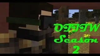 Minecraft Roleplay: OTITW: Post Apocalypse: Episode 1 - Pilot