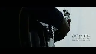 Jinrikisha by Joe Henderson for alto clarinet and guitar