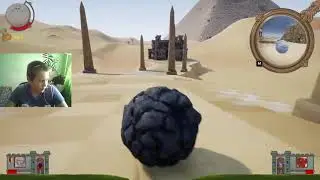 несмог придумать название Rock of Ages 2 #4