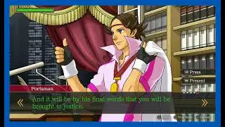 [-25%] Ace Attorney Investigations Collection (by CAPCOM Co., Ltd.) - (Steam Games)