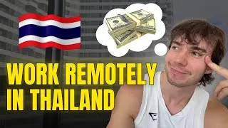 The Truth About Remote Work in Thailand