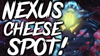 Destiny: The Nexus Nightfall/Weekly Strike 