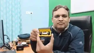 Best Budget Mic for YouTube Vlogging 2026 | Boat and Digitek Mic Review & Unboxing: Laxmi Datt Vlogs