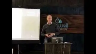 Christian Wellness Coaching Class 4 by Rick Mautz