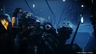 DLC-дополнение Destiny 2 Renegades - Часть 6