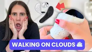 All Day Cloud Comfort ☁️