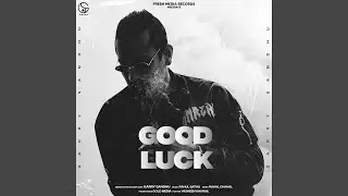 Good Luck