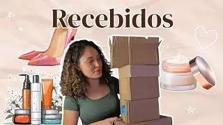 Recebidos de Dezembro / Janeiro