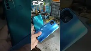 Oppo A16e vs infinx Smart 6 review 🔥