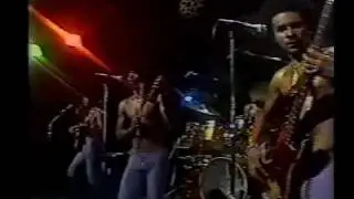 Sugar Ice Tea band from CURACAO