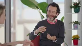Trend research course - Paolo Ferrarini | Creative MBA