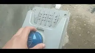 Luminária reeme de 40w top de linha