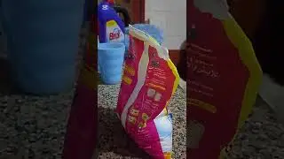 صحيت علي صوت الجيران بيقولولي اي الريحه دي😂 روتيني في المطبخ