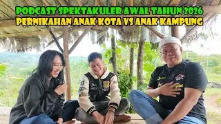 Inilah Rencana Hari Pernikahan Muhammad Kholil..Targetnya Luar Biasa..