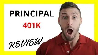 🔥 Principal 401k Review: Pros and Cons