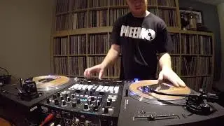 Skratch Bastid - 