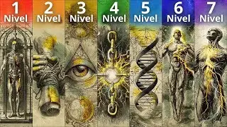 Las 7 Etapas hacia el Poder Superior: C&oacute;mo Elevarte M&aacute;s All&aacute; de la Conciencia Humana Com&uacute;n