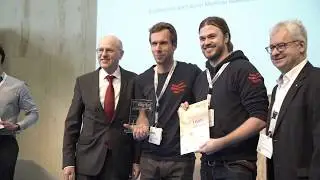 digitalBAU 2020 - Dialog platform for the construction industry celebrates its successful premiere